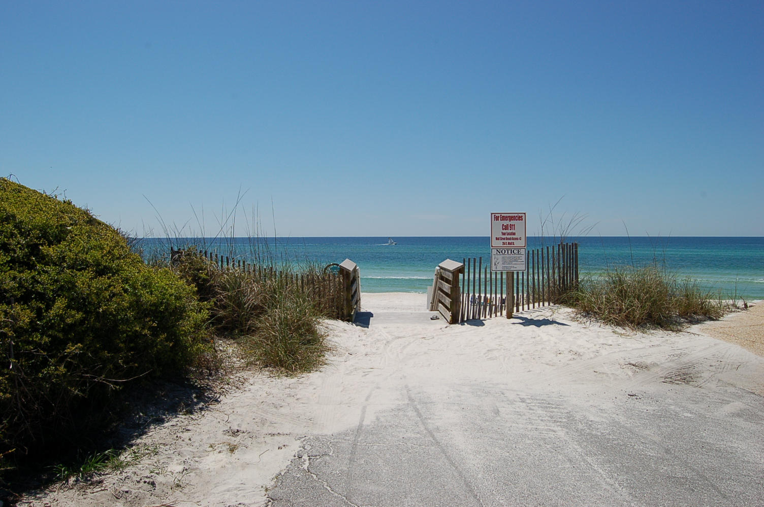 0 South Wall St Inlet Beach, Unit LOT 9 Inlet Beach, FL 32461 - Photo 5 of 13 Gallery Image 5