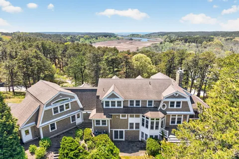 $3,150,000 | 120 High Meadow Road, Wellfleet, MA 02667