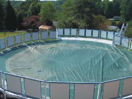134 Carolina Road Mount Airy, NC 27030 - Photo 3 of 9 Other.