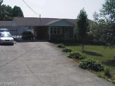 134 Carolina Road Mount Airy, NC 27030 - Photo 8 of 9 Other.