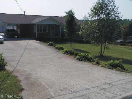 134 Carolina Road Mount Airy, NC 27030 - Photo 9 of 9 Other.