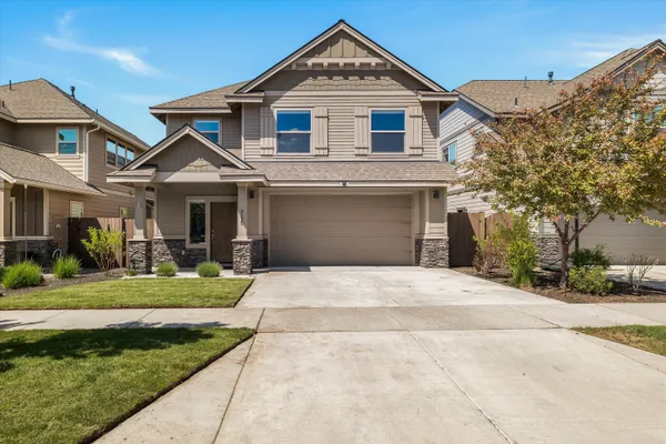 $624,900 | 3120 Northeast Marea Drive, Bend, OR 97701