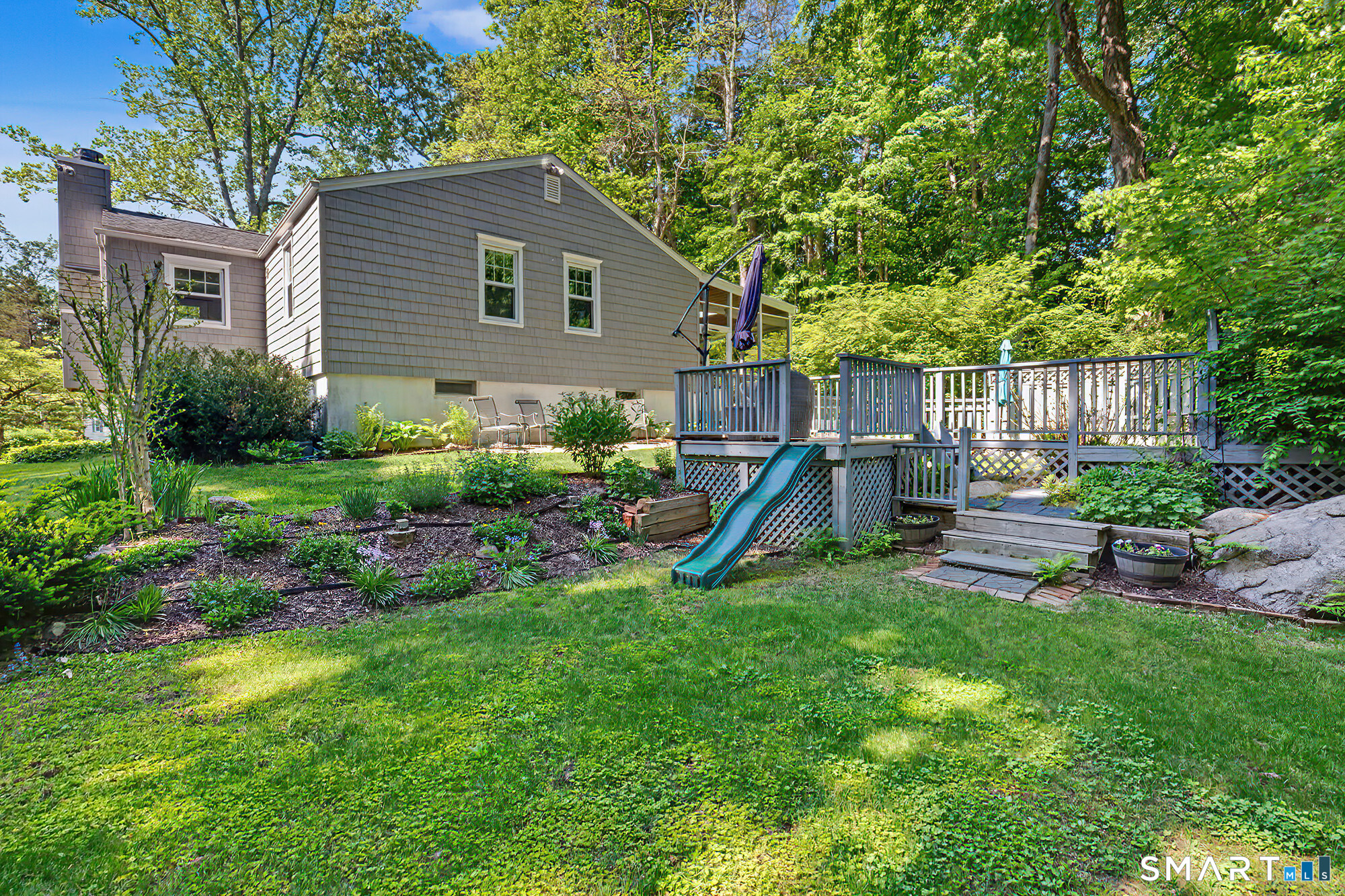 10 Birch Lane Ridgefield, CT 06877 - Photo 32 of 36