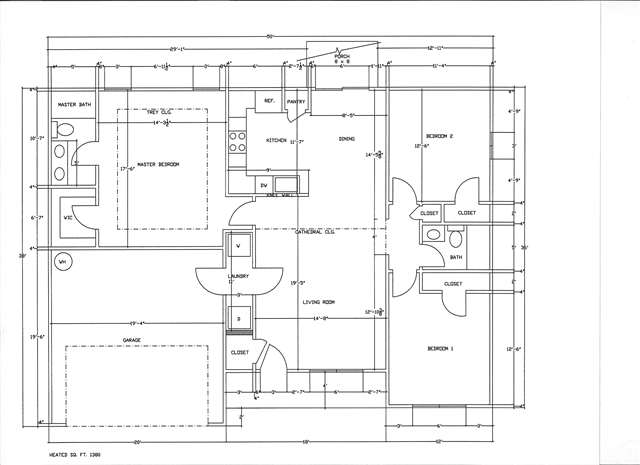 14 Sammons Road, Unit PEBBLE Taylors, SC 29687 - Photo 2 of 3 Gallery Image 2