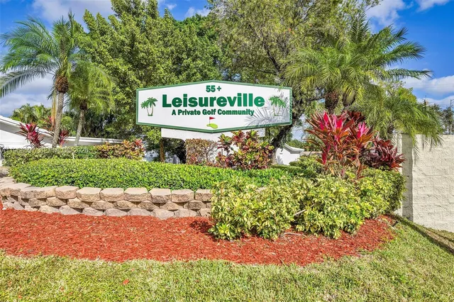 $120,000 | 301 South Golf Boulevard, Unit 172, Pompano Beach, FL 33064