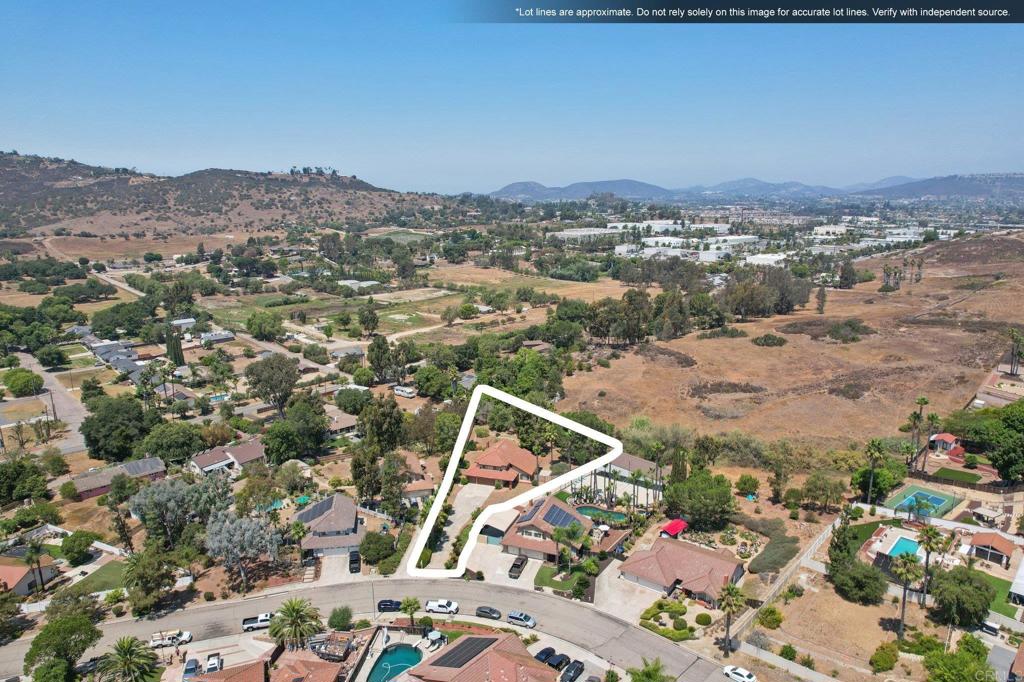 2432 Live Oak Road Escondido, CA 92029 - Photo 64 of 74