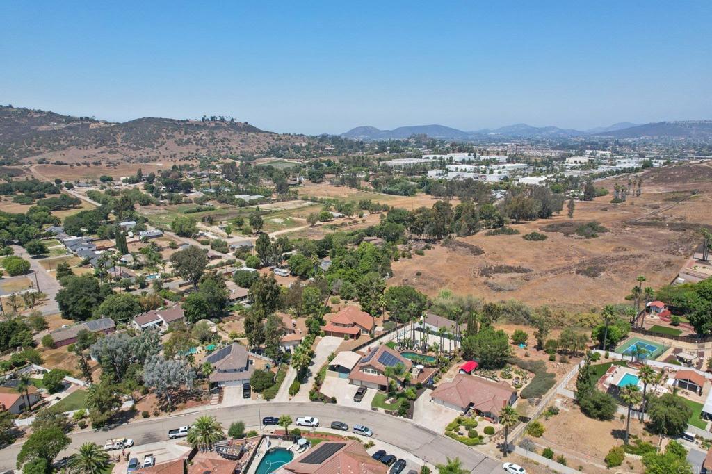 2432 Live Oak Road Escondido, CA 92029 - Photo 72 of 74