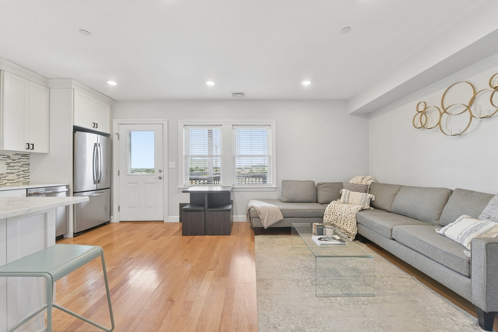 214-216 East Eagle Street, Unit 5 Boston, MA 02128 - Photo 3 of 16