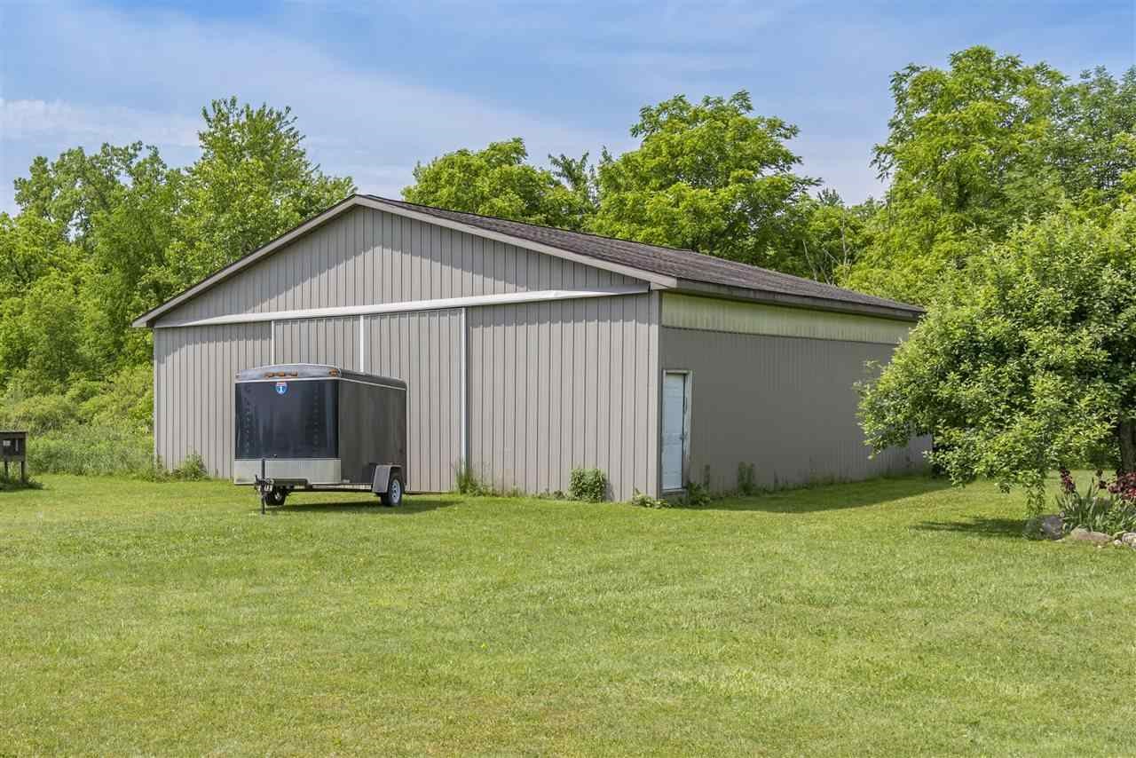 13850 Shaftsburg Road Perry, MI 48872 - Photo 43 of 94