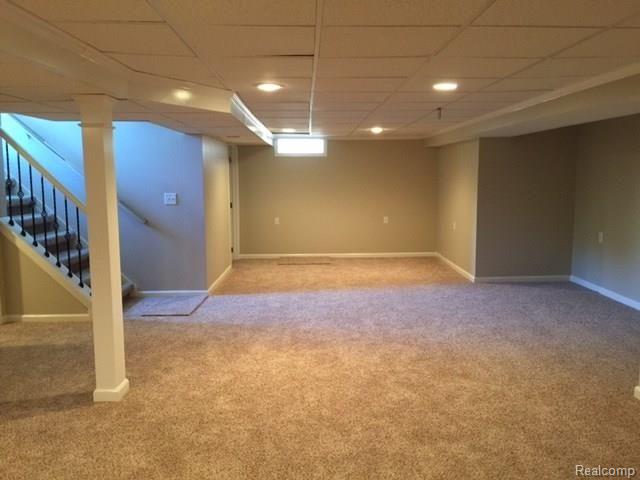 14876 Champaign Road Allen Park, MI 48101 - Photo 17 of 22 finished baseemnt1.jpeg