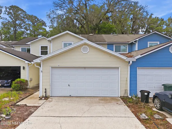 $309,900 | 3050 Paddle Creek Drive, Jacksonville, FL 32223