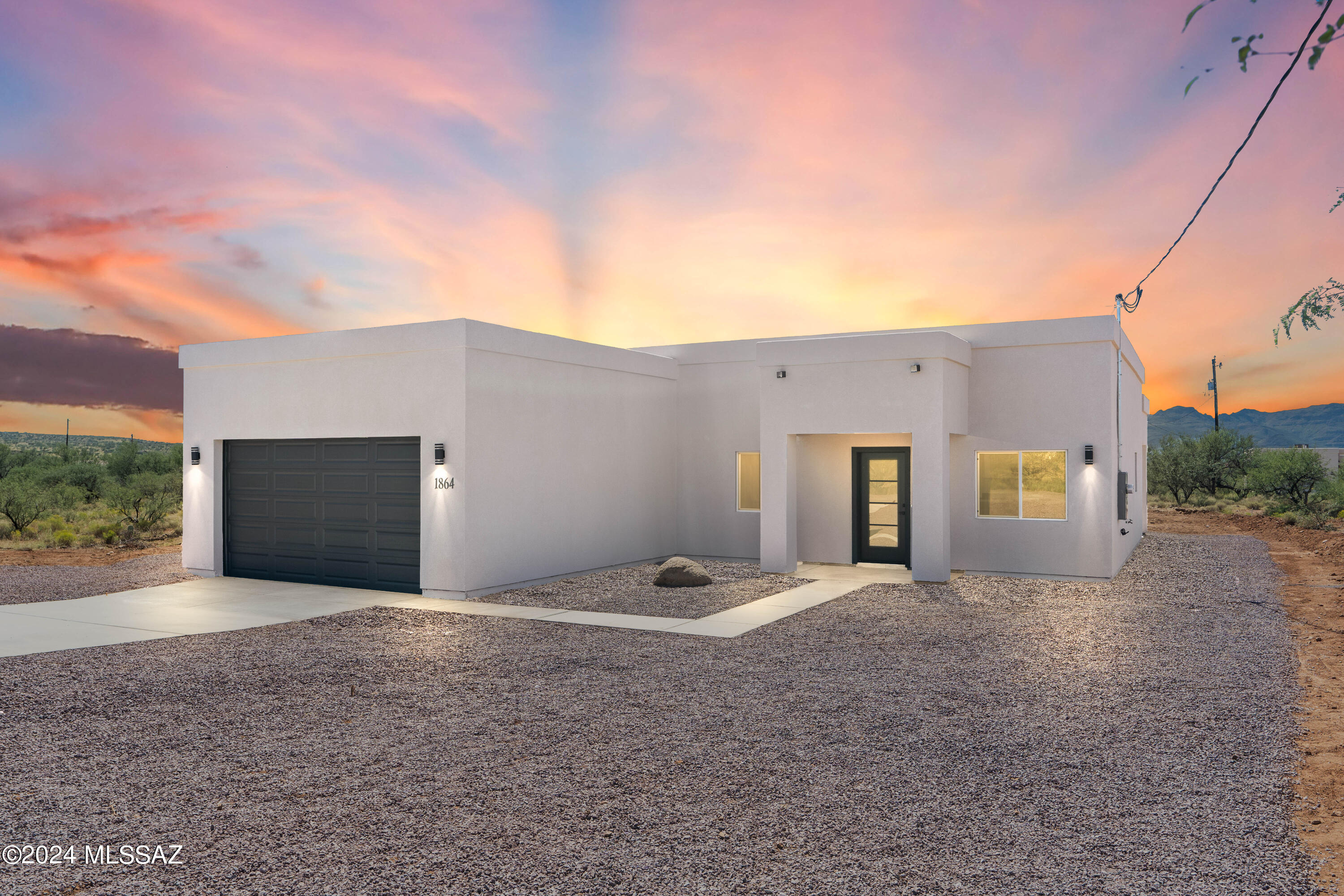 1864 Calle Las Cruces Rio Rico, AZ 85648 - Photo 2 of 35