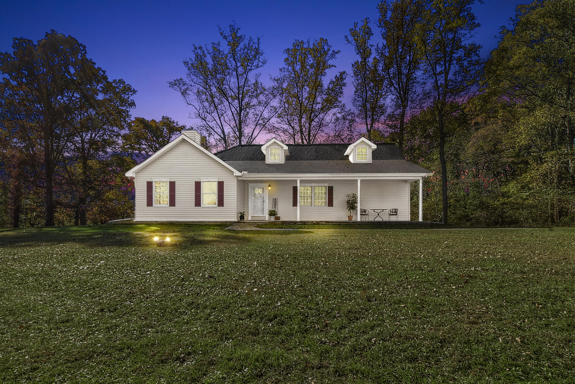 215 Bill Jones Road Jonesborough, TN 37659 - Photo 1 of 64 215 Bill Jones Rd
