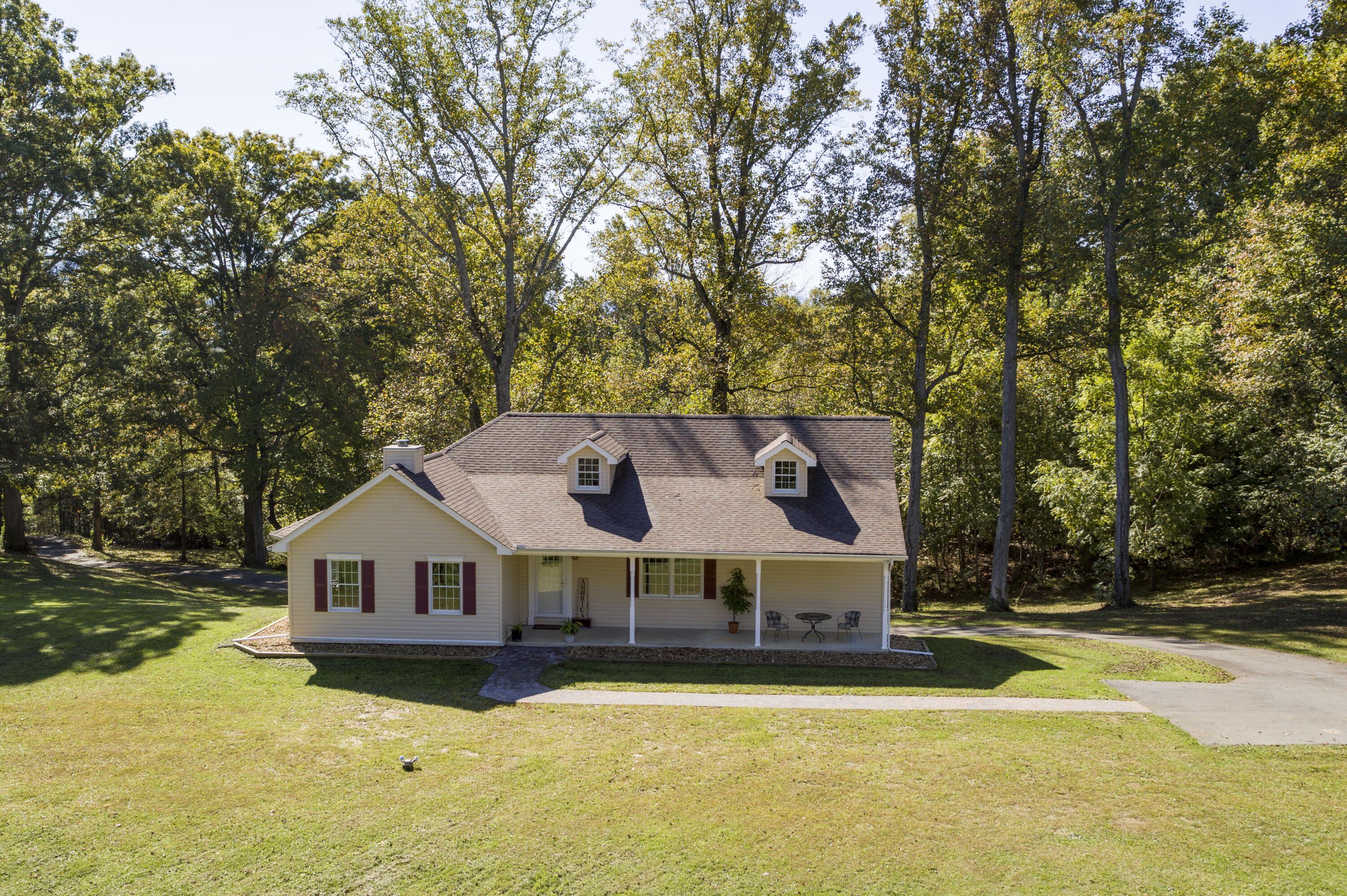 215 Bill Jones Road Jonesborough, TN 37659 - Photo 49 of 64 BillJ--1