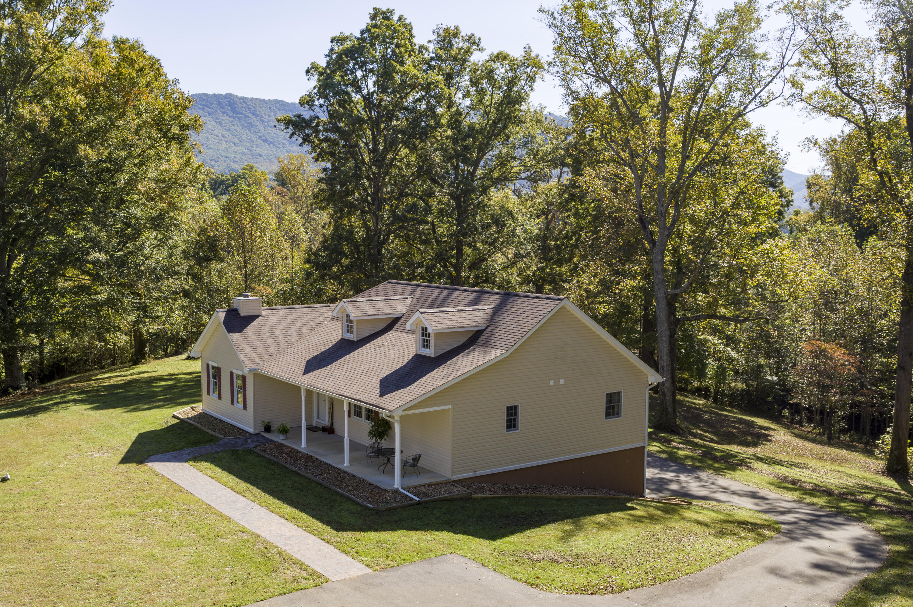 215 Bill Jones Road Jonesborough, TN 37659 - Photo 50 of 64 BillJ--2