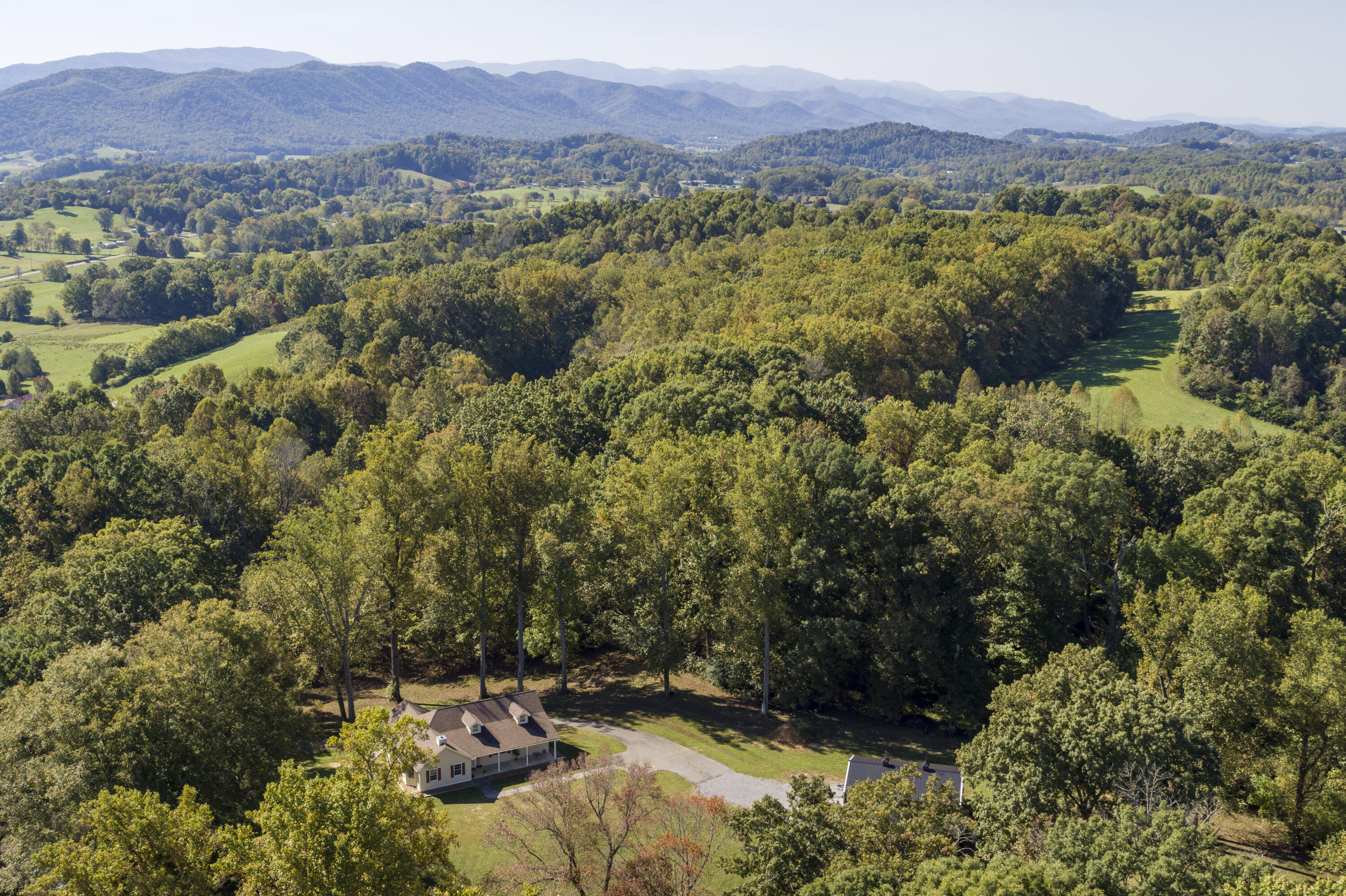 215 Bill Jones Road Jonesborough, TN 37659 - Photo 53 of 64 BillJ--5