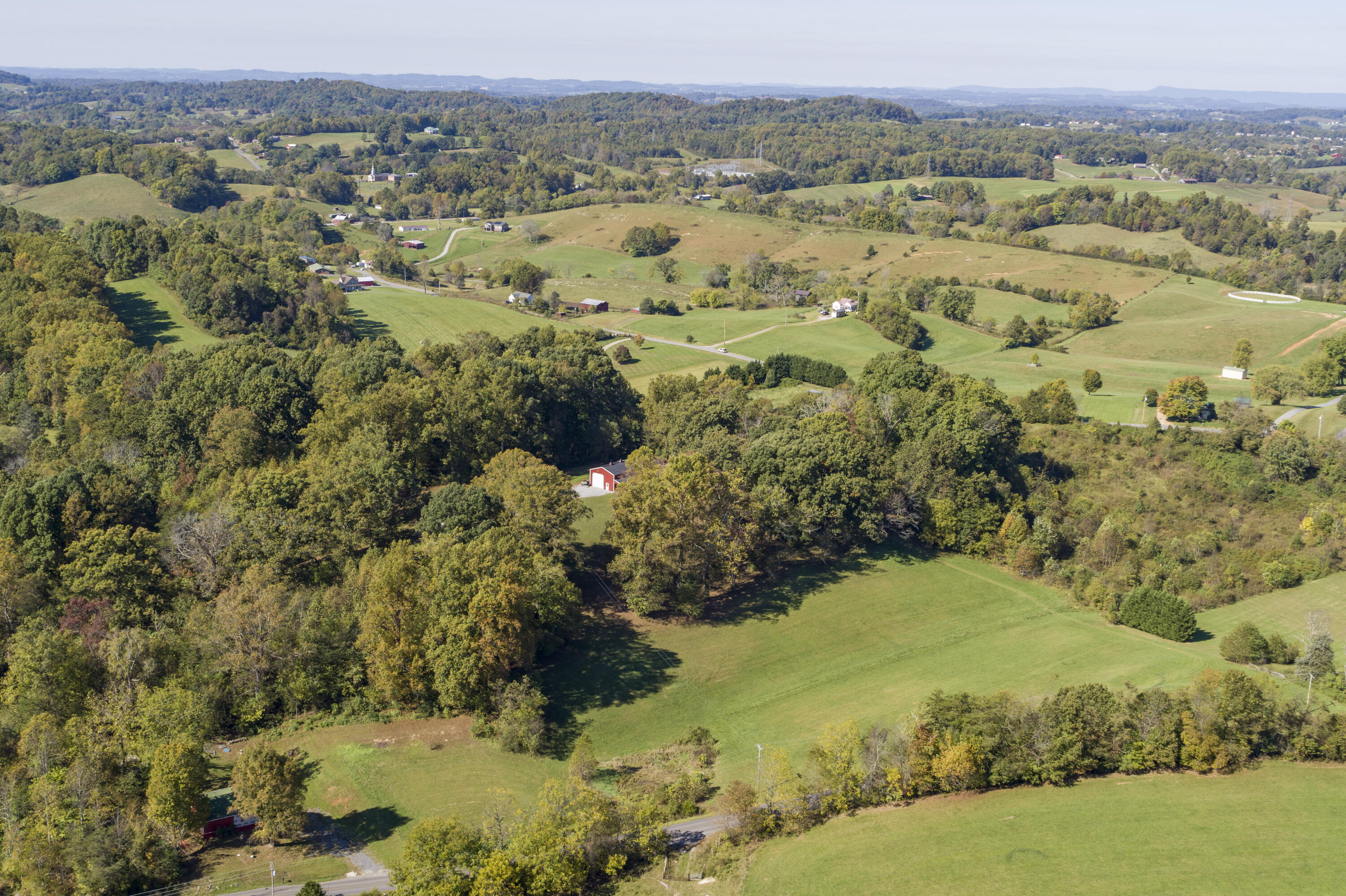 215 Bill Jones Road Jonesborough, TN 37659 - Photo 56 of 64 BillJ--8