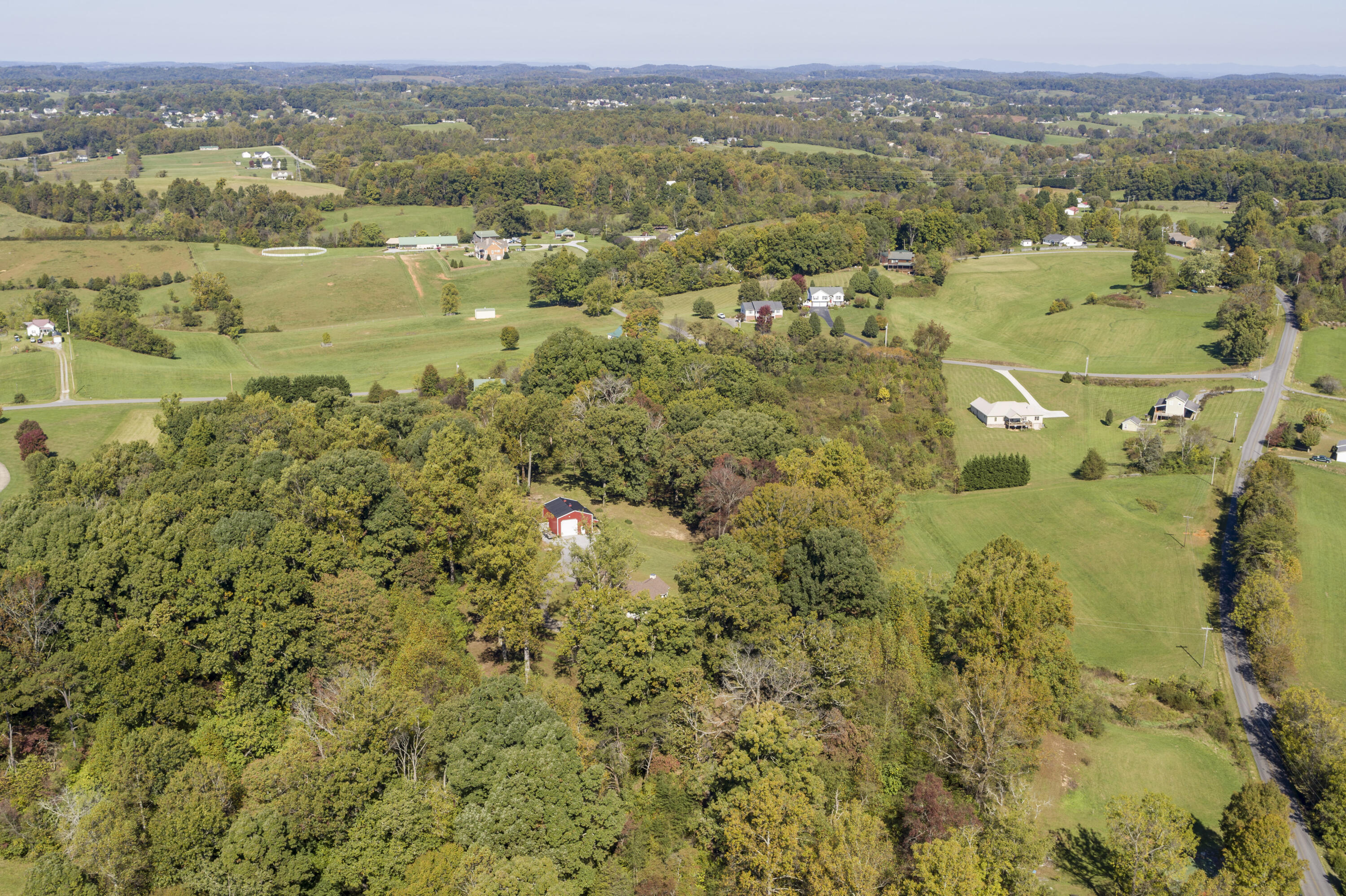215 Bill Jones Road Jonesborough, TN 37659 - Photo 58 of 64 BillJ--10