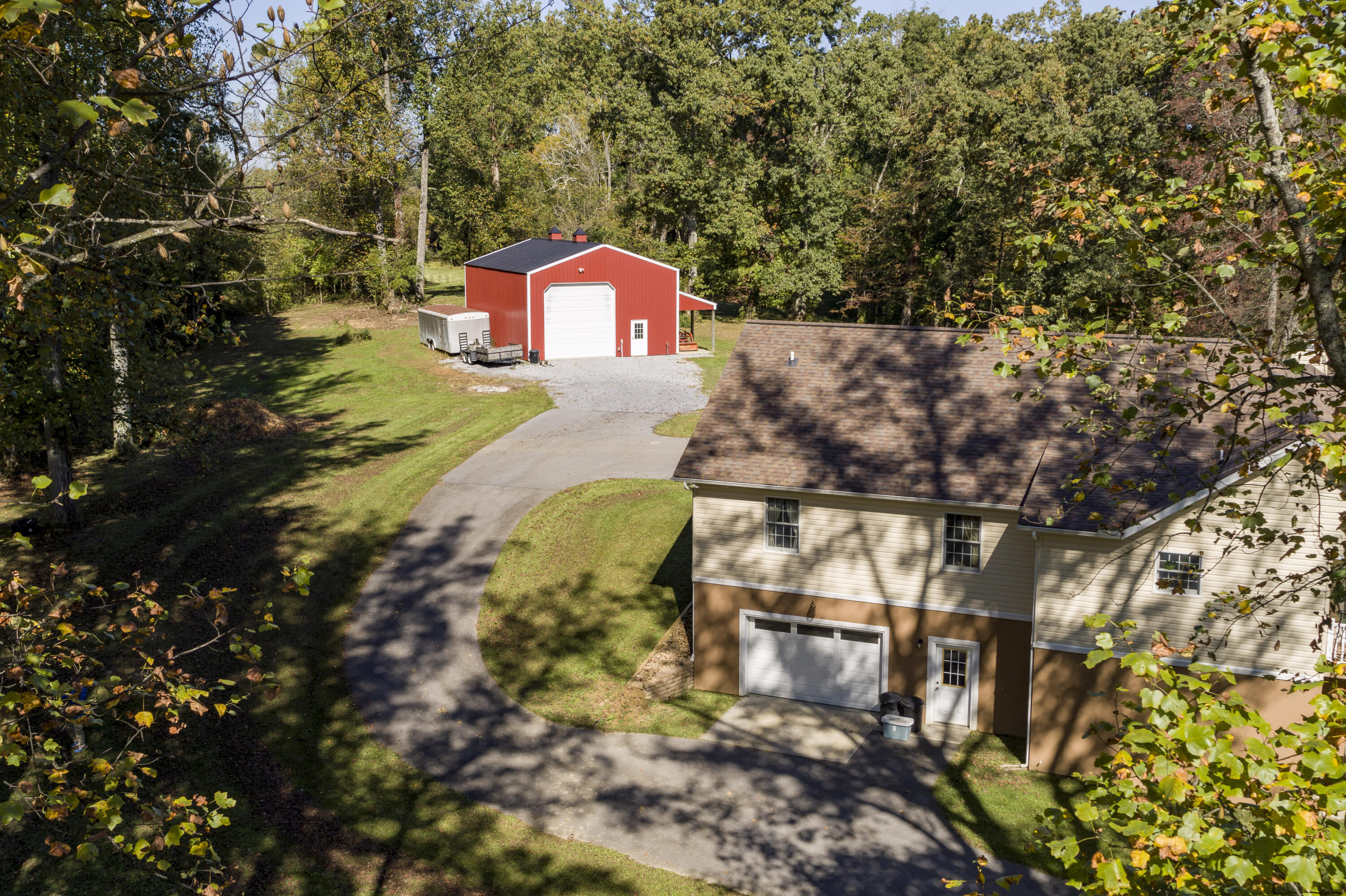 215 Bill Jones Road Jonesborough, TN 37659 - Photo 64 of 64 BillJ--17