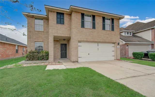 $2,500 | 13114 Sleepy Creek Meadows, Houston, TX 77083