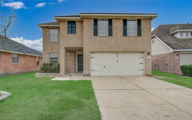 $2,500 | 13114 Sleepy Creek Meadows, Houston, TX 77083