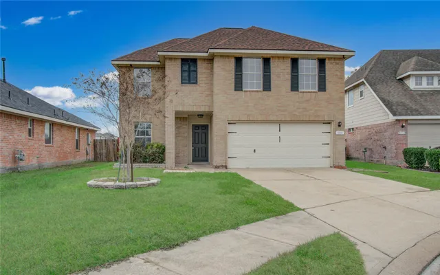 $2,500 | 13114 Sleepy Creek Meadows, Houston, TX 77083