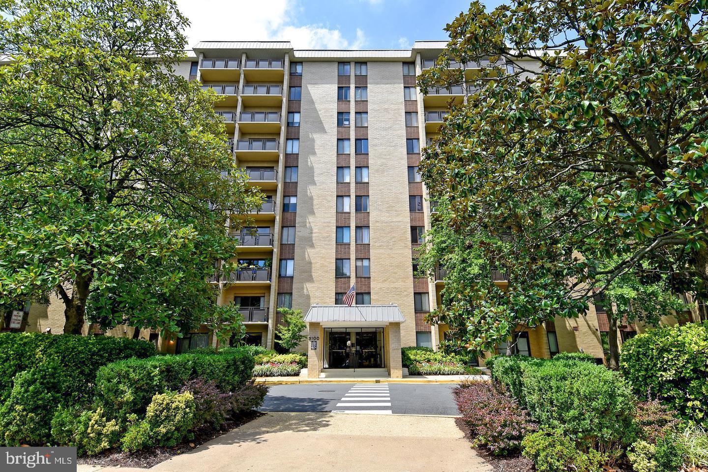 3100 South Manchester Street, Unit 925, Falls Church, VA 22044 Compass