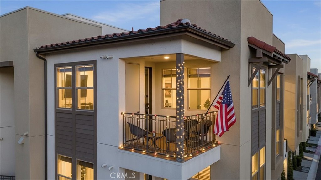 1201 Lasso Way Rancho Mission Viejo, CA 92694 - Photo 38 of 54 a front view of a house