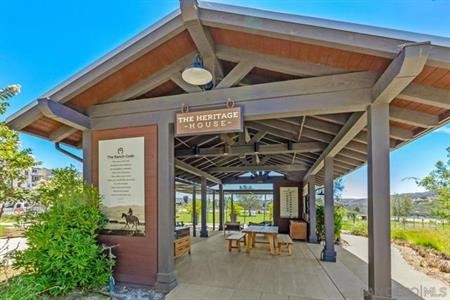 1201 Lasso Way Rancho Mission Viejo, CA 92694 - Photo 46 of 54 a view of living room filled with furniture