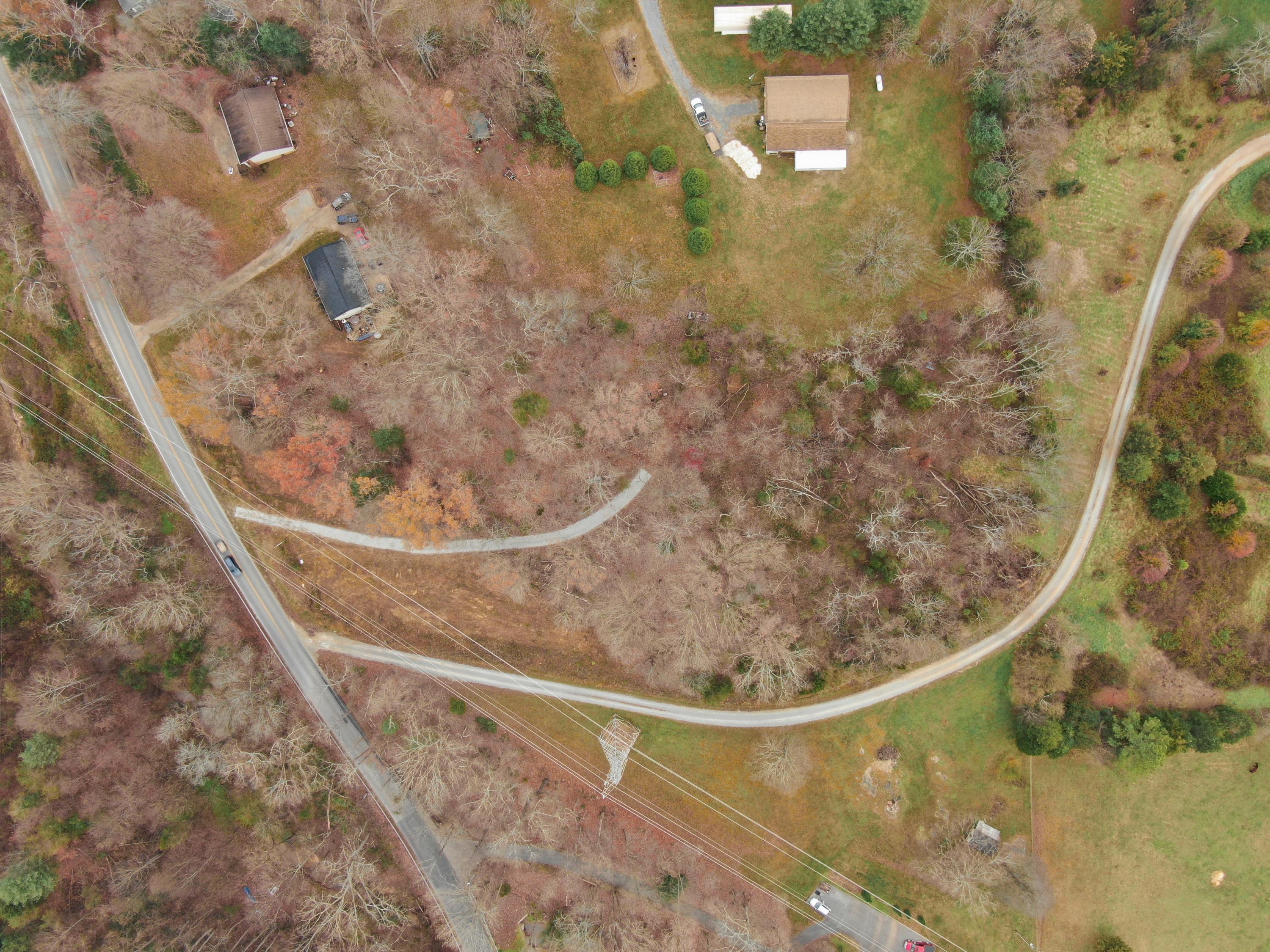 0 Brick Church Road Rocky Mount, VA 24151 - Photo 4 of 5 DJI_0637