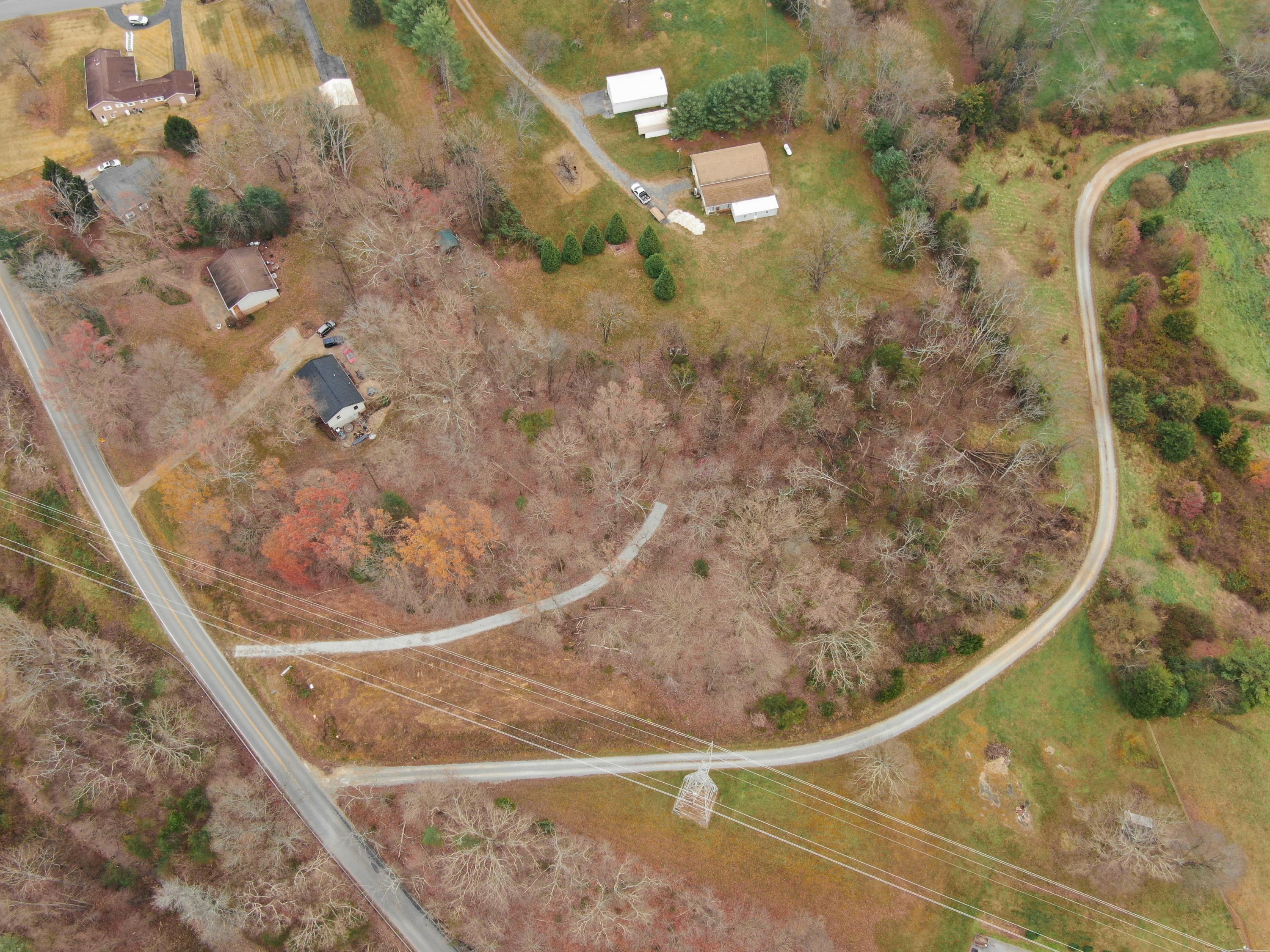 0 Brick Church Road Rocky Mount, VA 24151 - Photo 5 of 5 DJI_0636