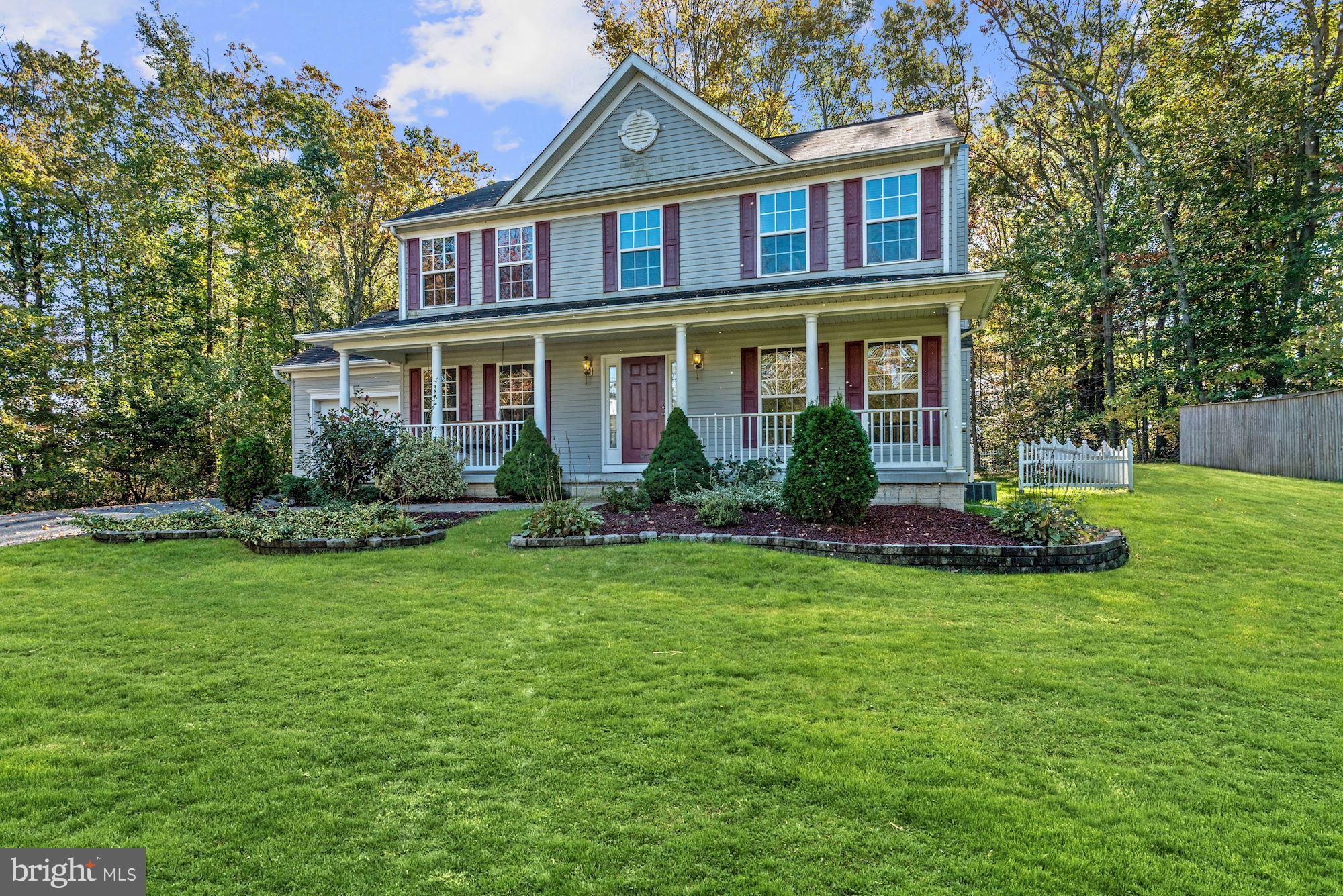 79 Red Toad Road North East, MD 21901 - Photo 1 of 28 Front Exterior