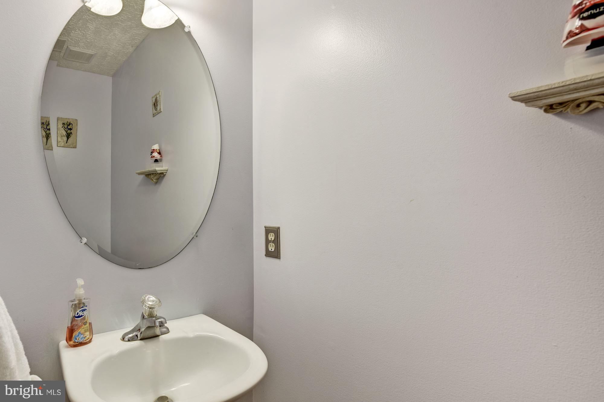 79 Red Toad Road North East, MD 21901 - Photo 12 of 28 Powder Room