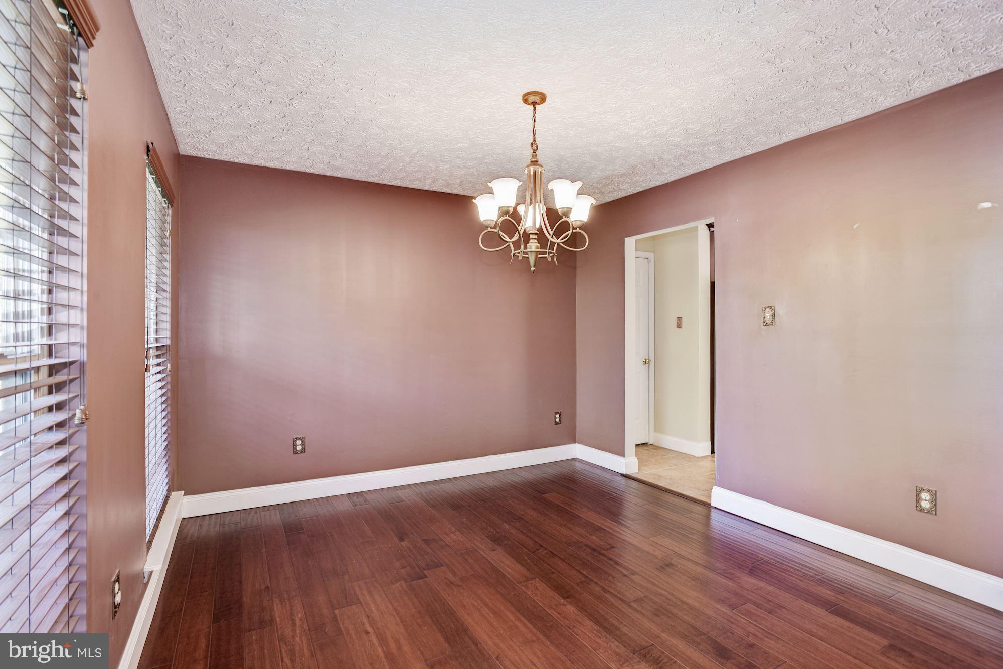 79 Red Toad Road North East, MD 21901 - Photo 3 of 28 Dining Room