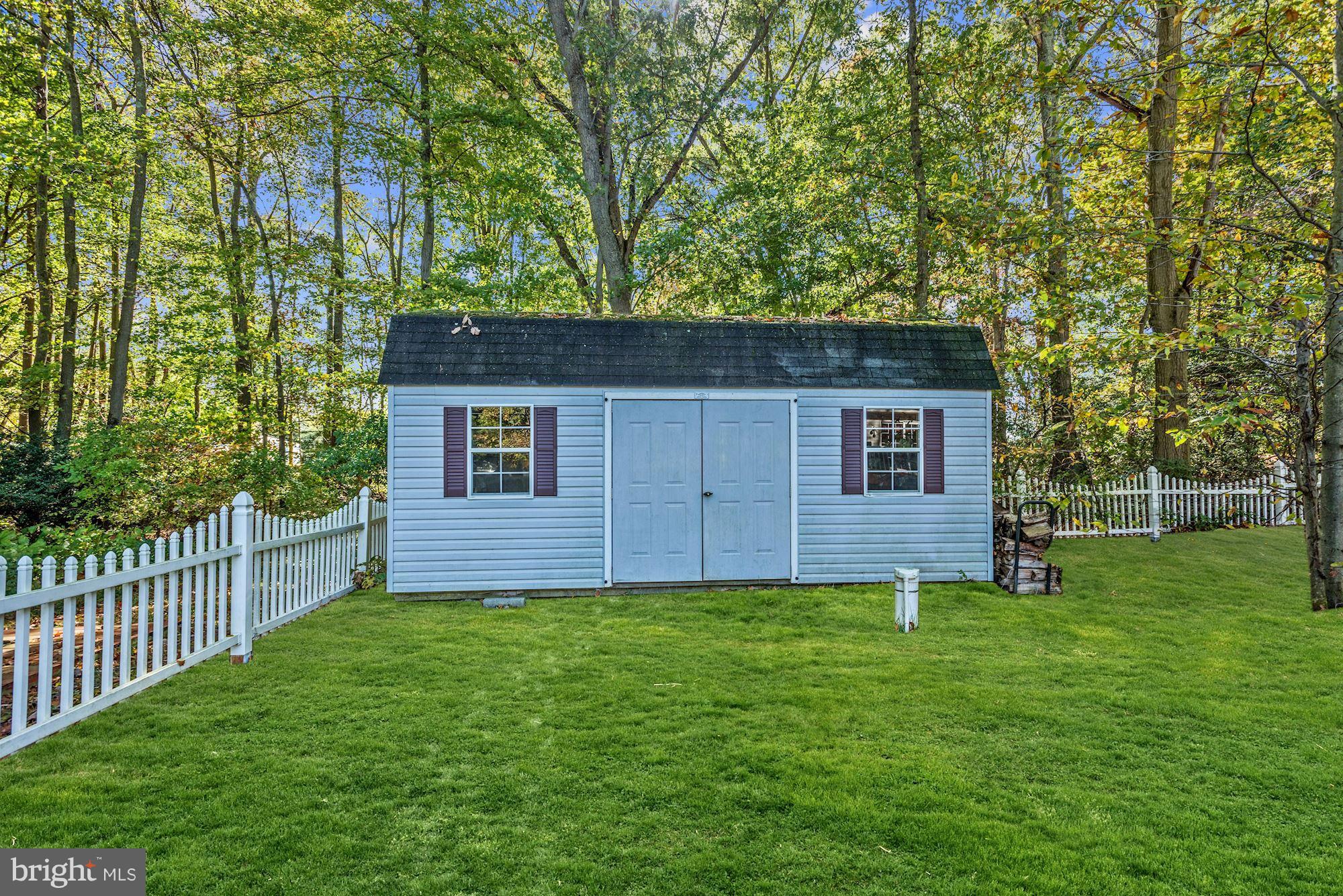 79 Red Toad Road North East, MD 21901 - Photo 26 of 28 Landscaped Grounds/Secure Storage