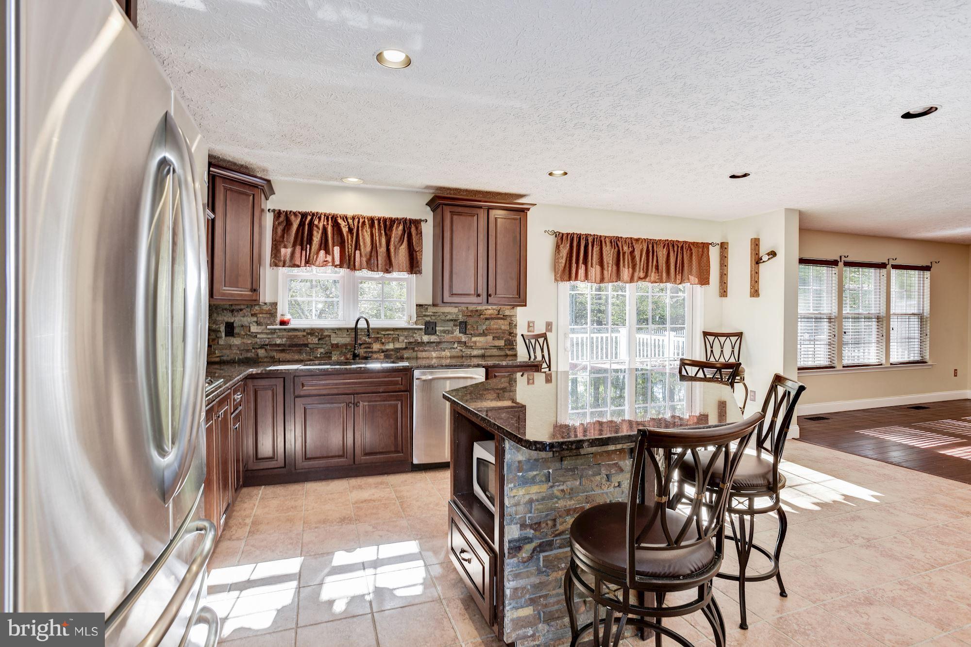 79 Red Toad Road North East, MD 21901 - Photo 8 of 28 Kitchen