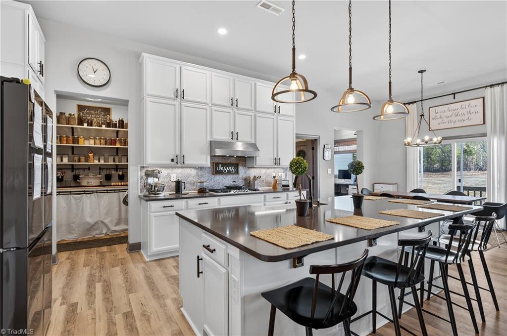 3685 Buffalo Ford Road Asheboro, NC 27205 - Photo 12 of 48