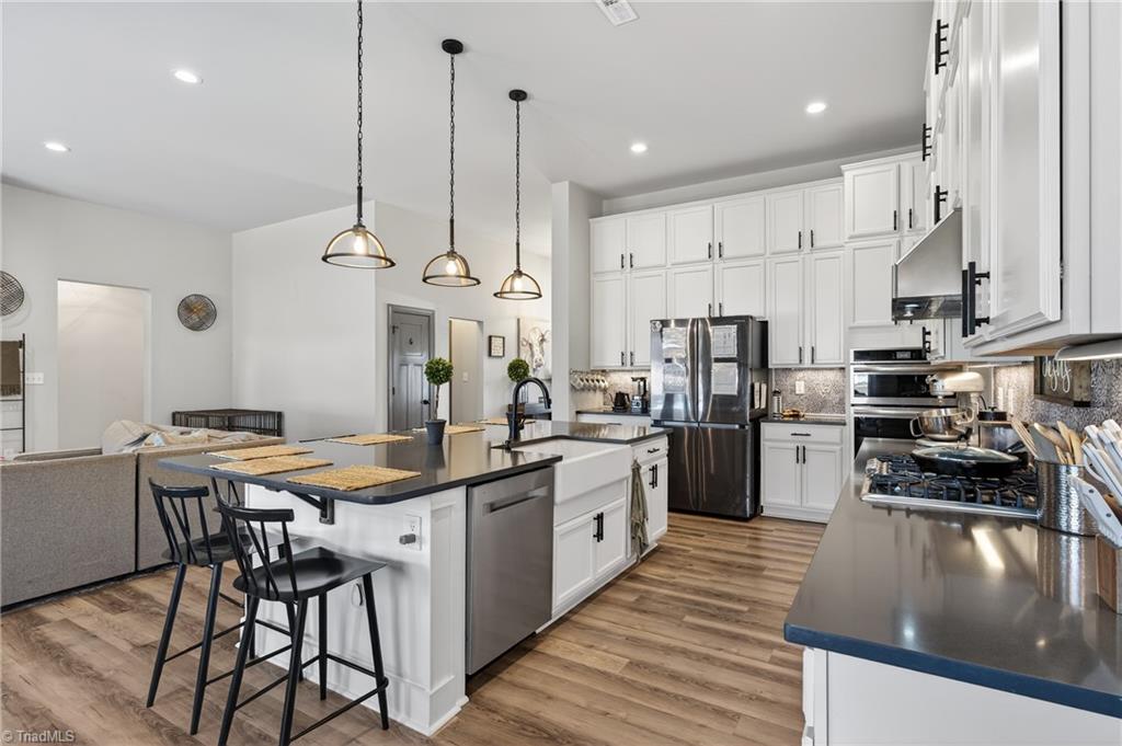 3685 Buffalo Ford Road Asheboro, NC 27205 - Photo 13 of 48