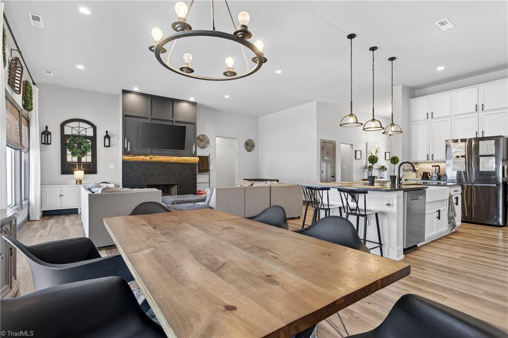 3685 Buffalo Ford Road Asheboro, NC 27205 - Photo 16 of 48