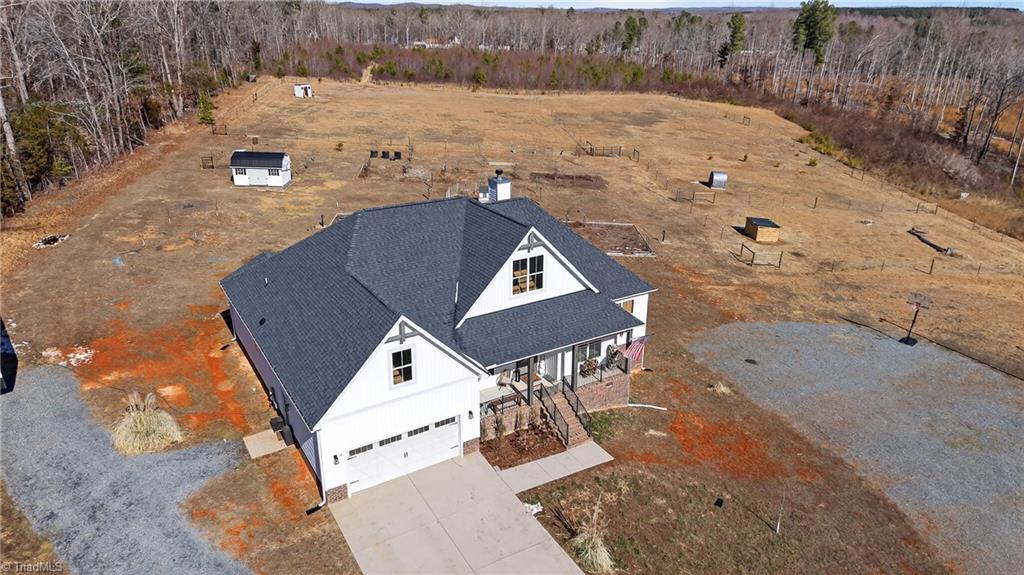 3685 Buffalo Ford Road Asheboro, NC 27205 - Photo 4 of 48