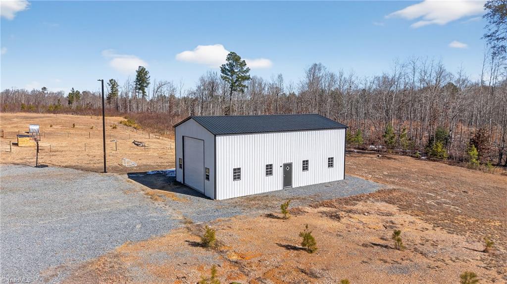 3685 Buffalo Ford Road Asheboro, NC 27205 - Photo 43 of 48