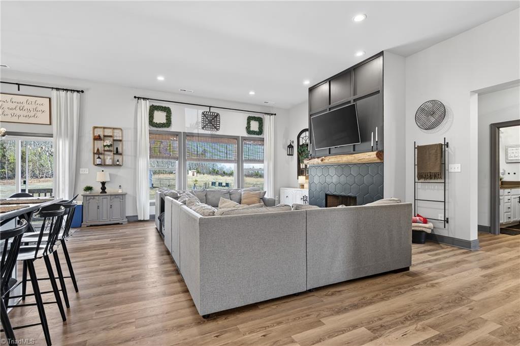 3685 Buffalo Ford Road Asheboro, NC 27205 - Photo 7 of 48