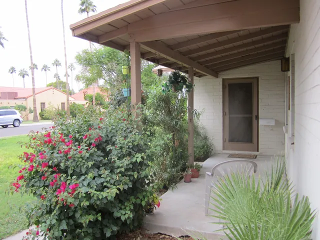 $1,745 | 1719 South El Camino Drive, Tempe, AZ 85281