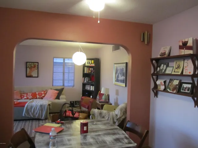 $1,745 | 1719 South El Camino Drive, Tempe, AZ 85281