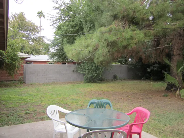 $1,745 | 1719 South El Camino Drive, Tempe, AZ 85281