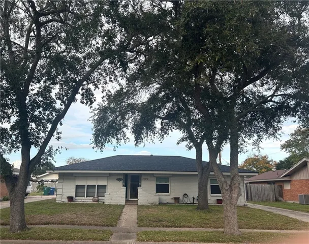 $1,950 | 4102 Tripoli Drive, Corpus Christi, TX 78411