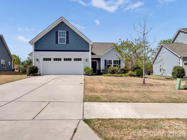 $425,000 | 4327 Bent Green Lane, Monroe, NC 28112