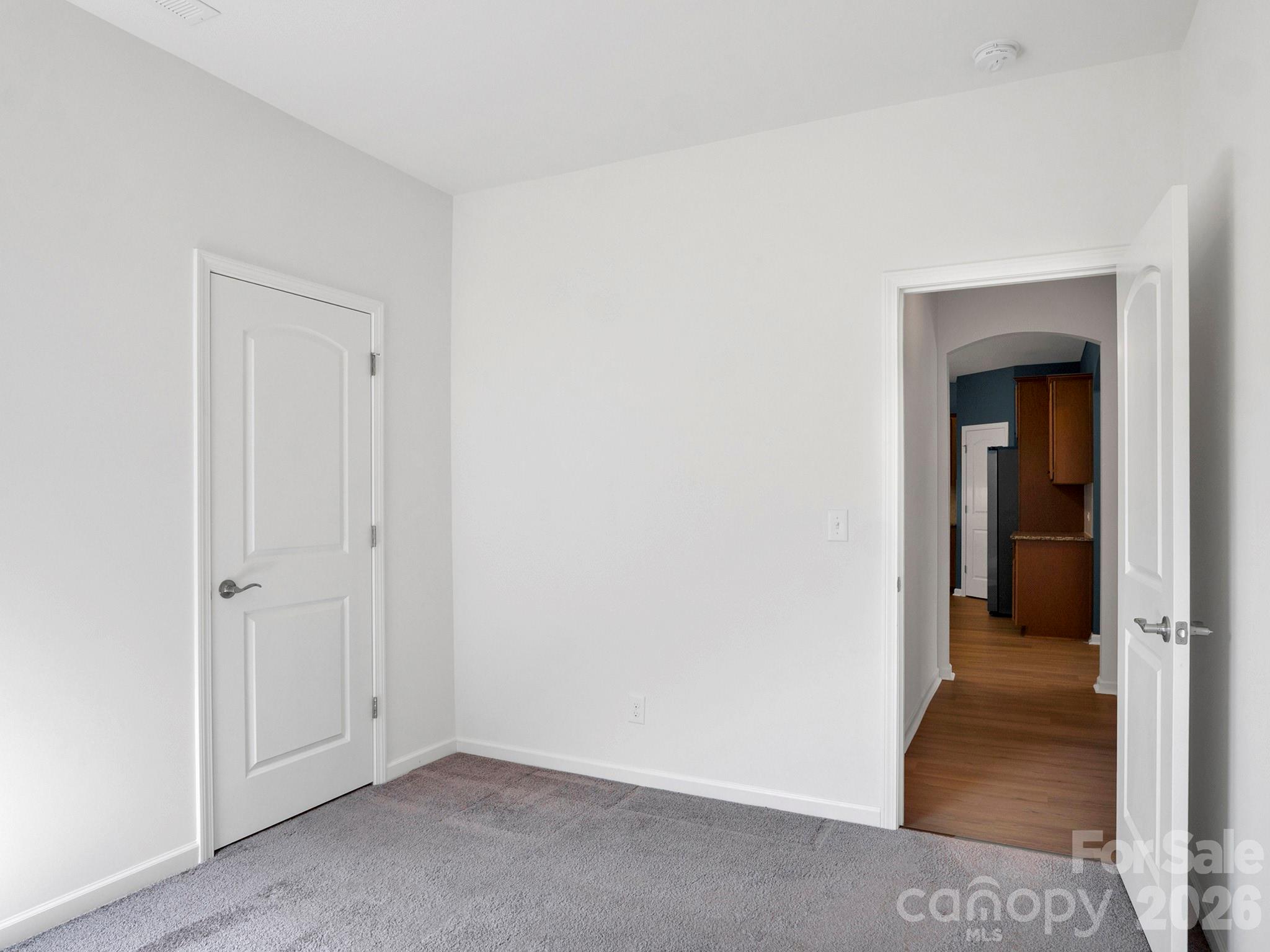 4327 Bent Green Lane Monroe, NC 28112 - Photo 22 of 28 an empty room with closet