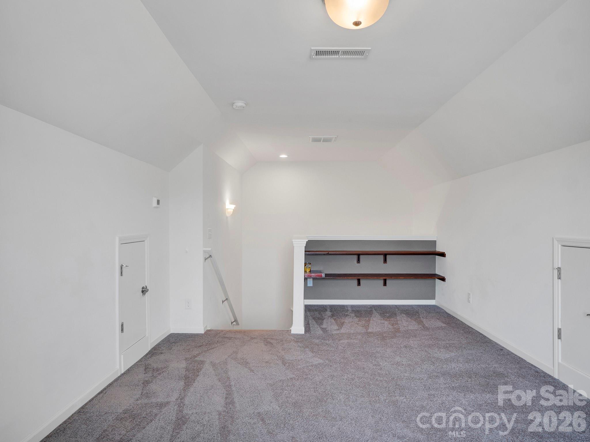 4327 Bent Green Lane Monroe, NC 28112 - Photo 27 of 28 a view of an empty room with a window