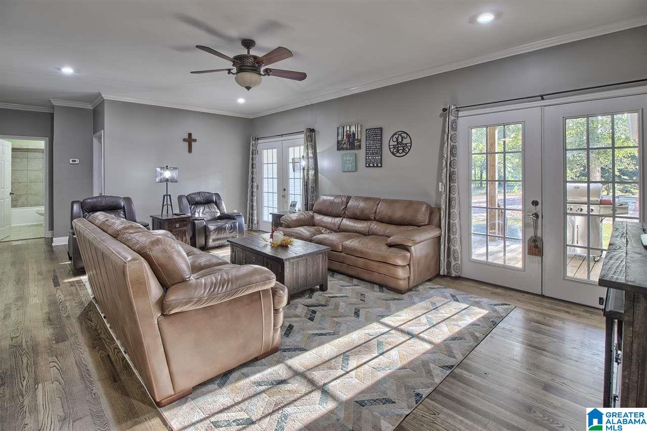 1190 Golf Course Road Jasper, AL 35504 - Photo 24 of 48